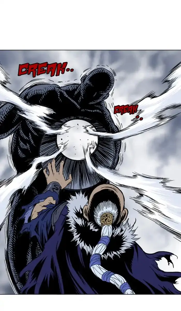 Gosu Chapter 159 Page 28