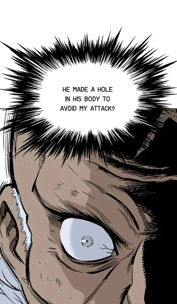 Gosu Chapter 159 Page 30