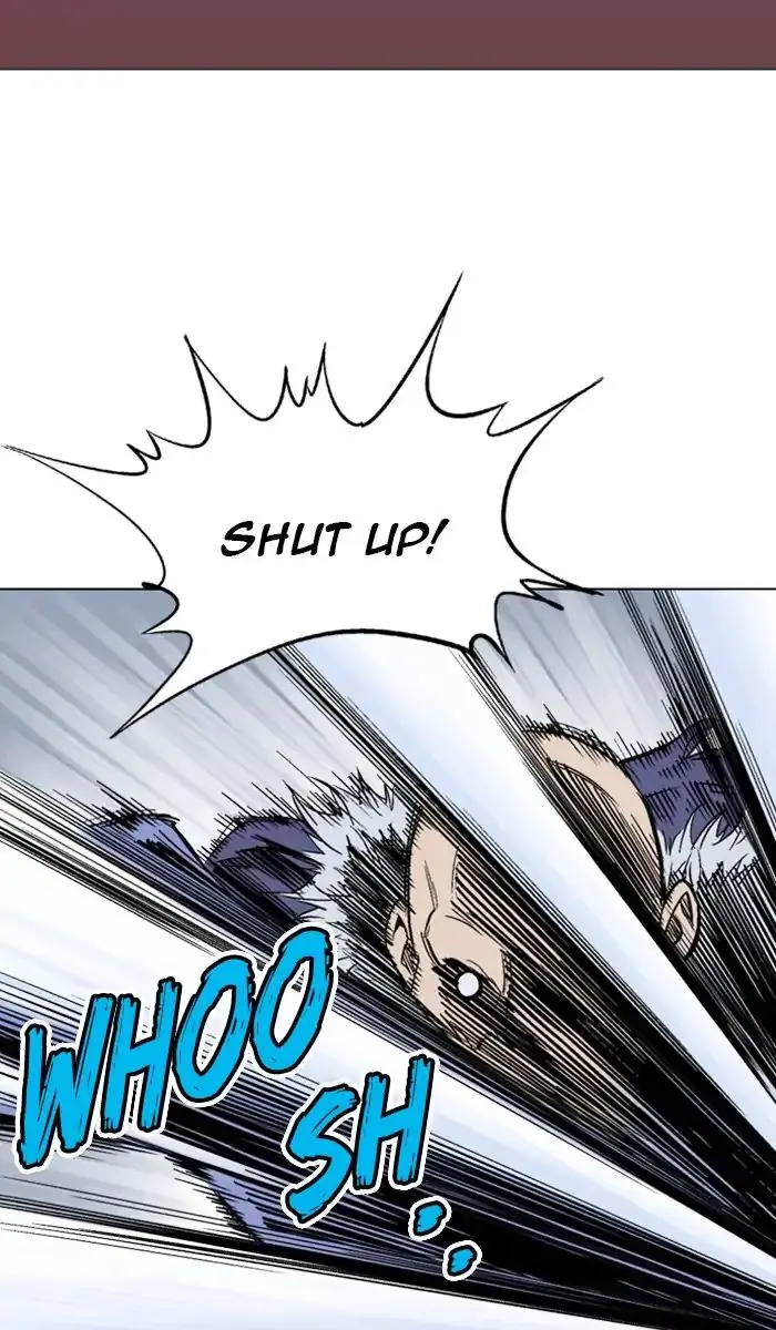 Gosu Chapter 159 Page 32