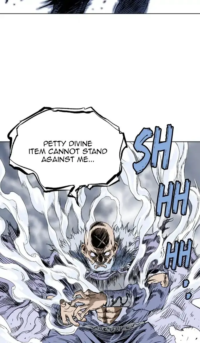 Gosu Chapter 159 Page 34