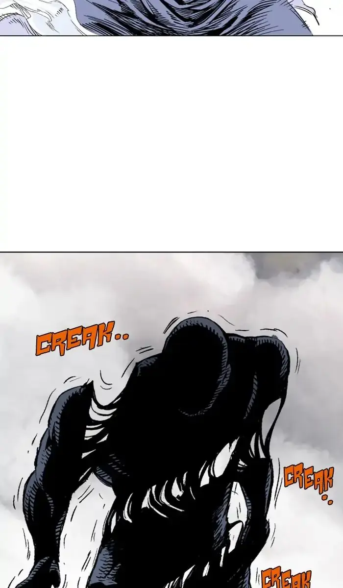 Gosu Chapter 159 Page 35