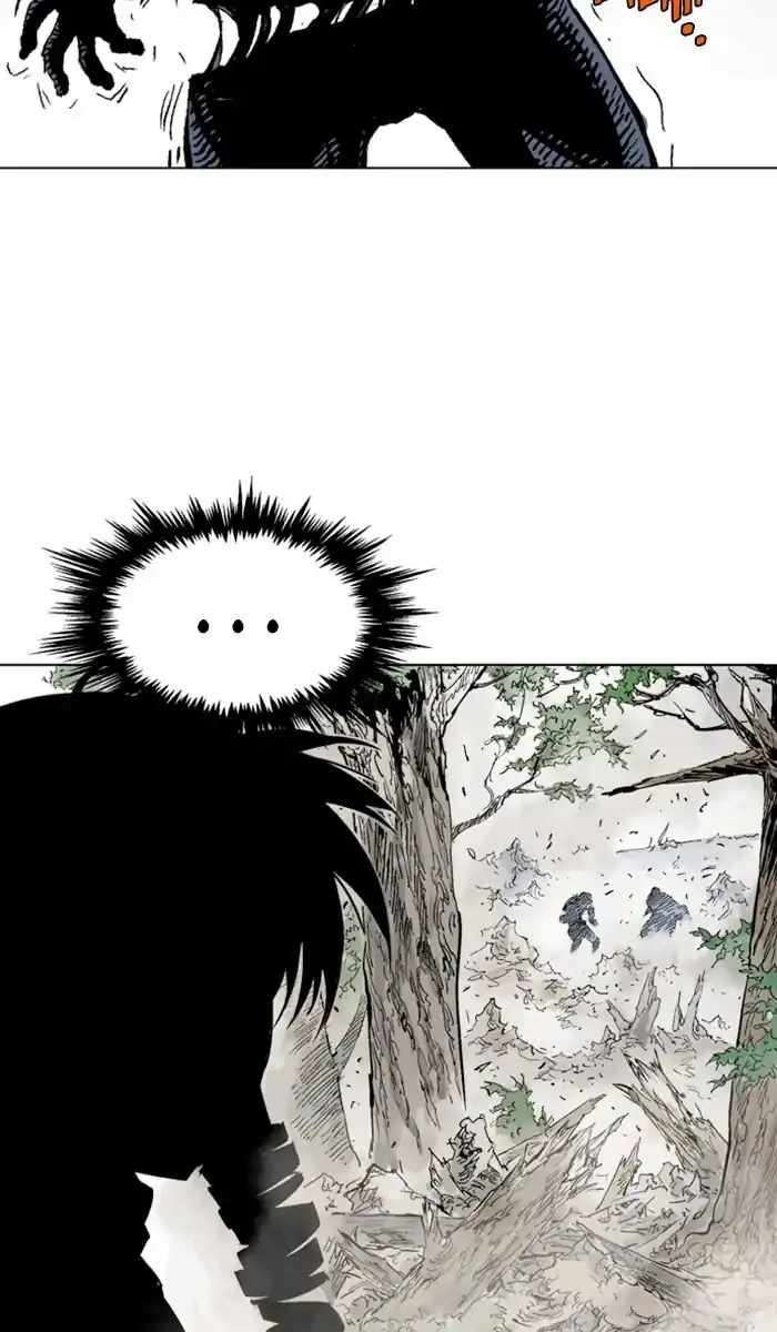 Gosu Chapter 159 Page 36