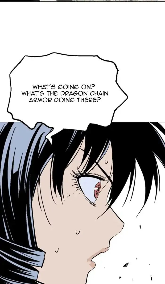 Gosu Chapter 159 Page 37