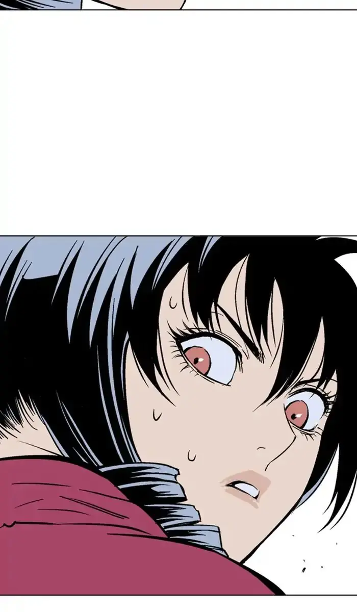 Gosu Chapter 159 Page 38