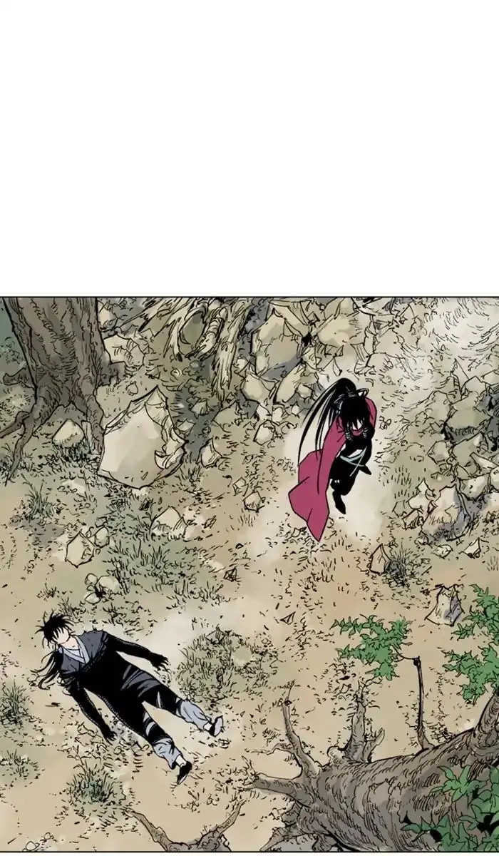 Gosu Chapter 159 Page 39