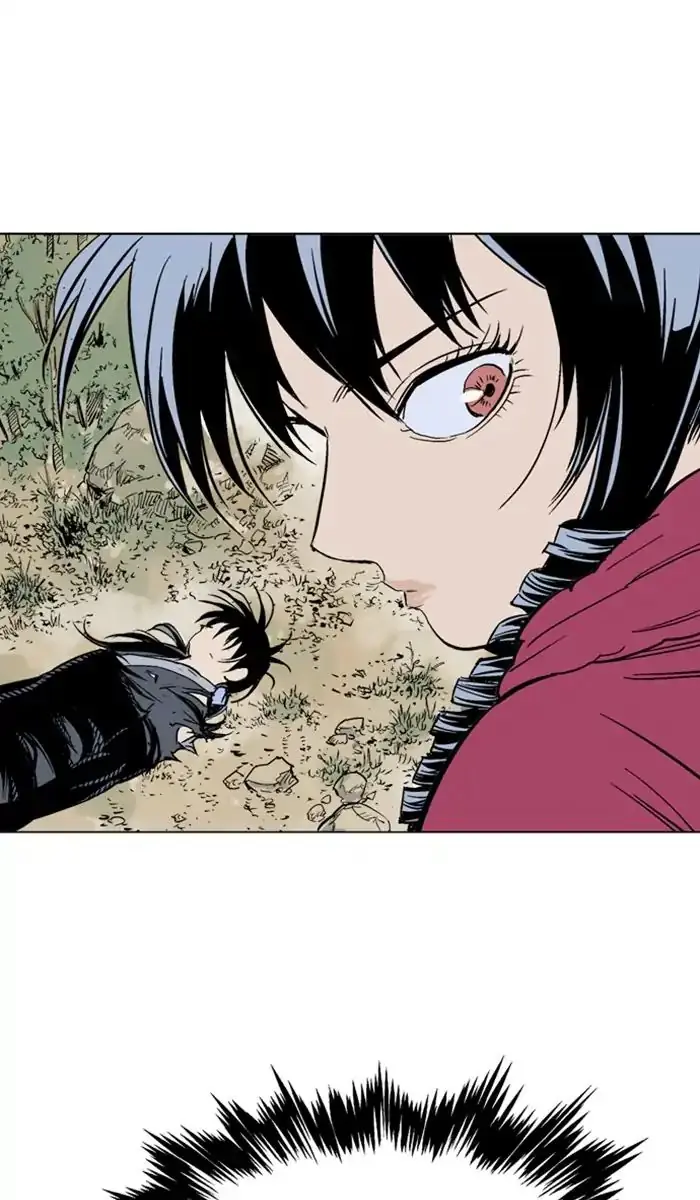 Gosu Chapter 159 Page 42