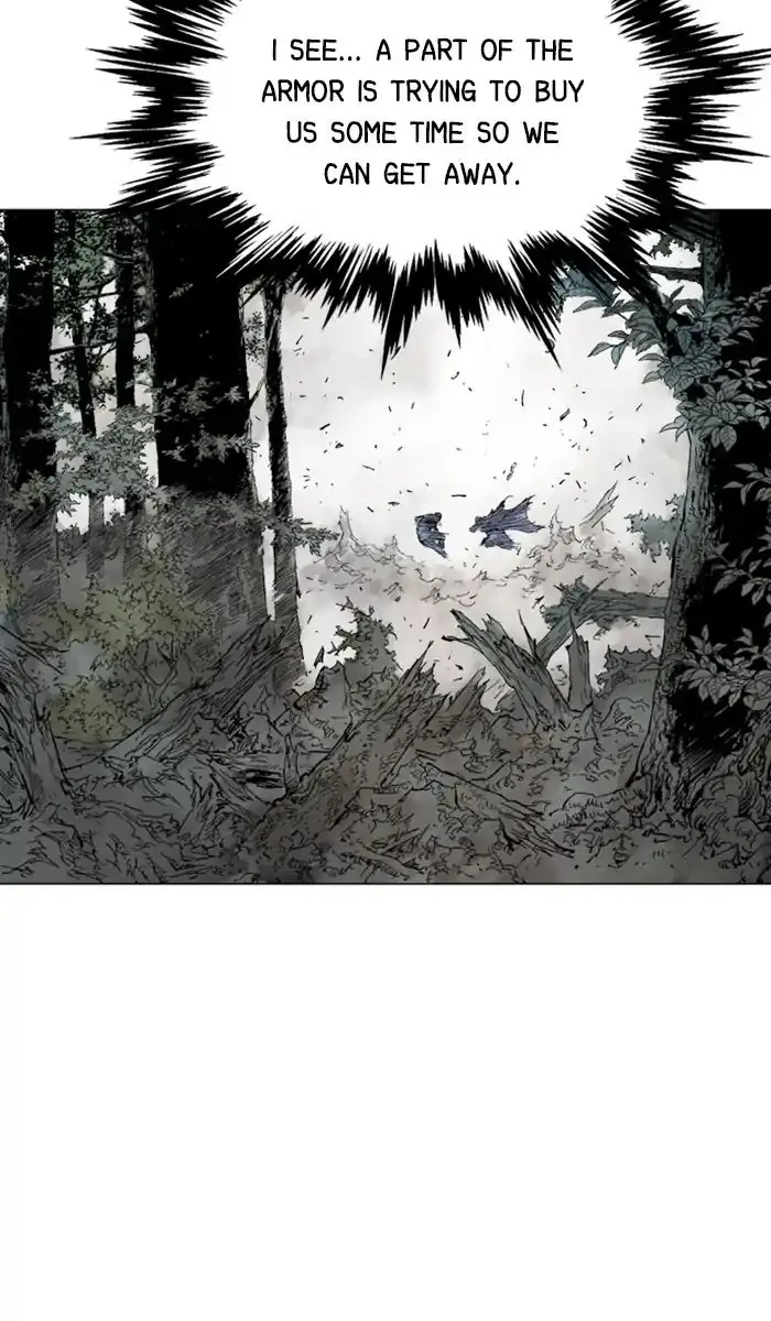 Gosu Chapter 159 Page 43