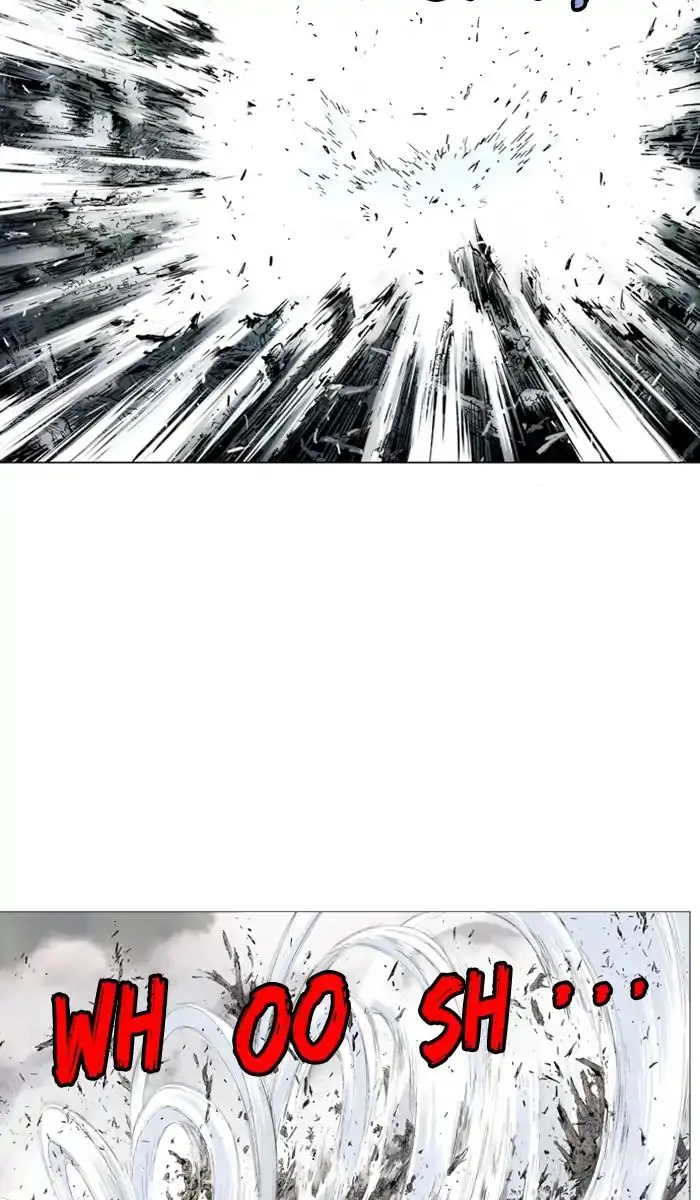 Gosu Chapter 159 Page 45