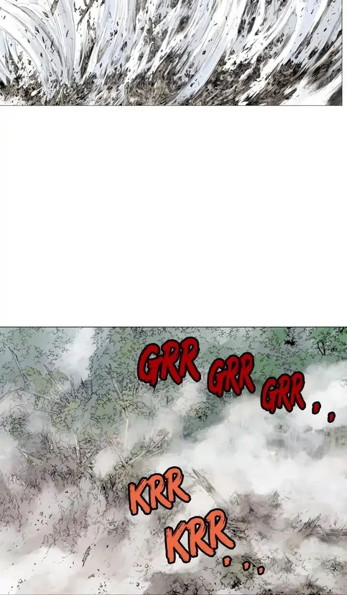 Gosu Chapter 159 Page 46