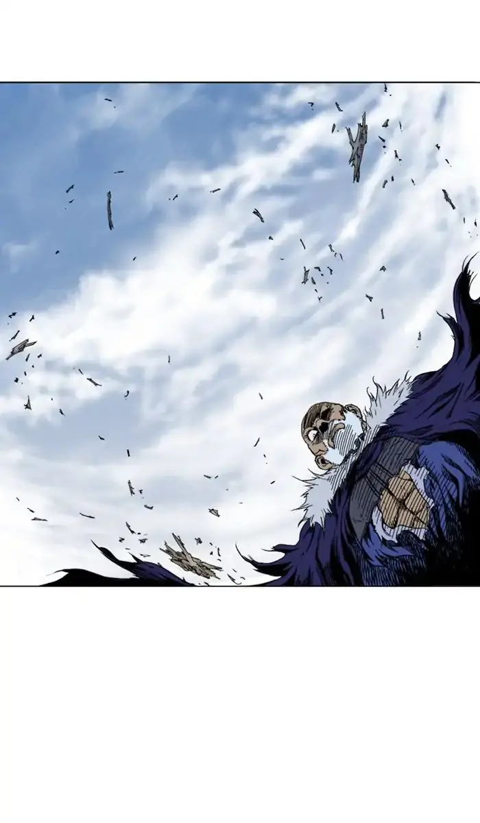 Gosu Chapter 159 Page 48