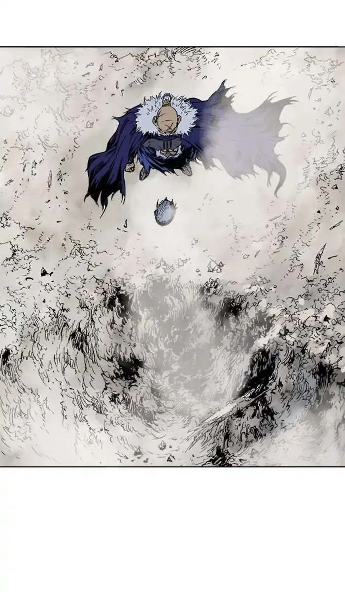 Gosu Chapter 159 Page 49