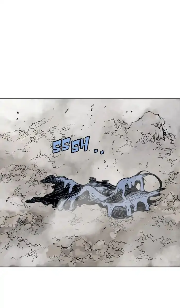 Gosu Chapter 159 Page 51