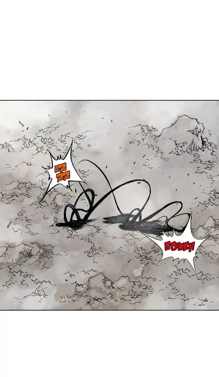 Gosu Chapter 159 Page 52