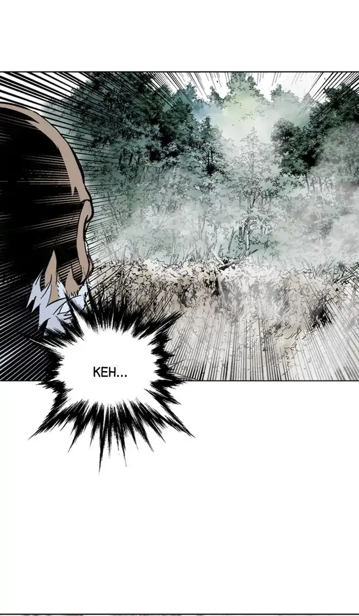 Gosu Chapter 159 Page 55