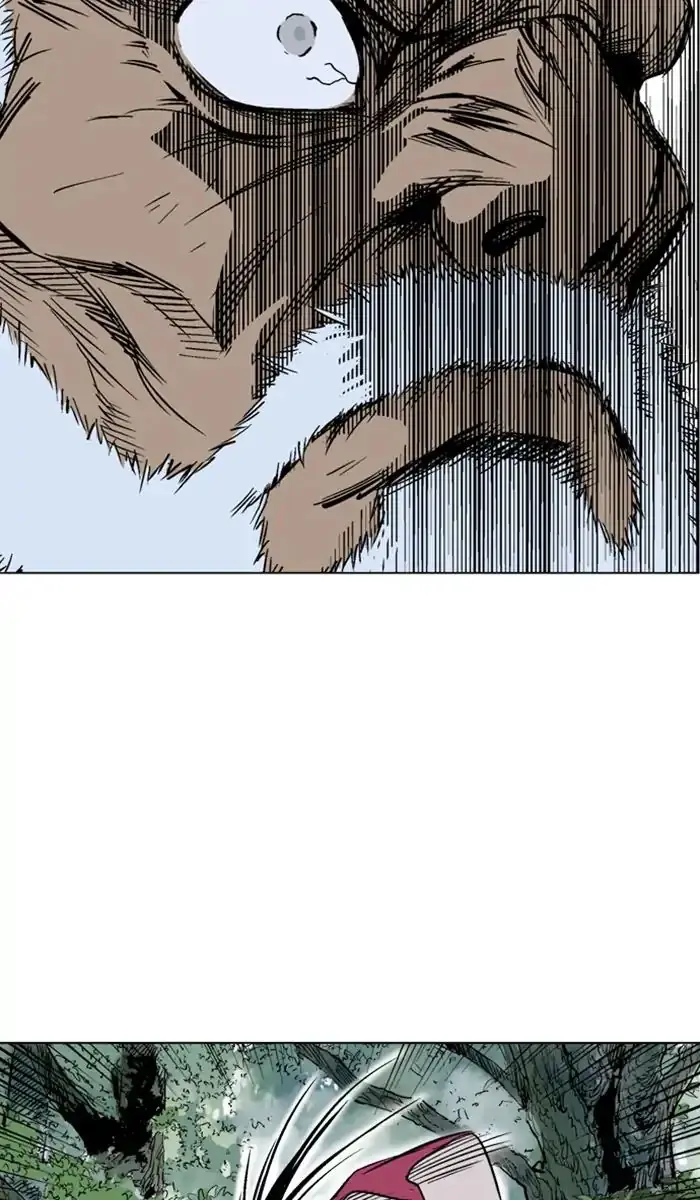 Gosu Chapter 159 Page 58