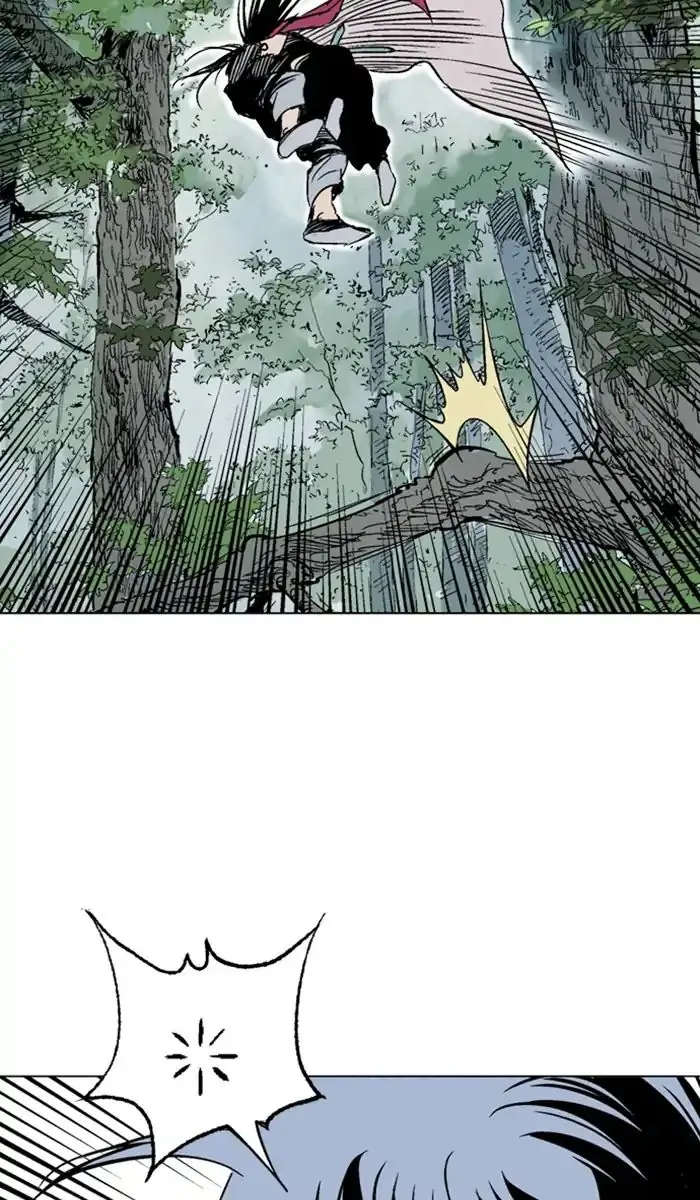 Gosu Chapter 159 Page 59