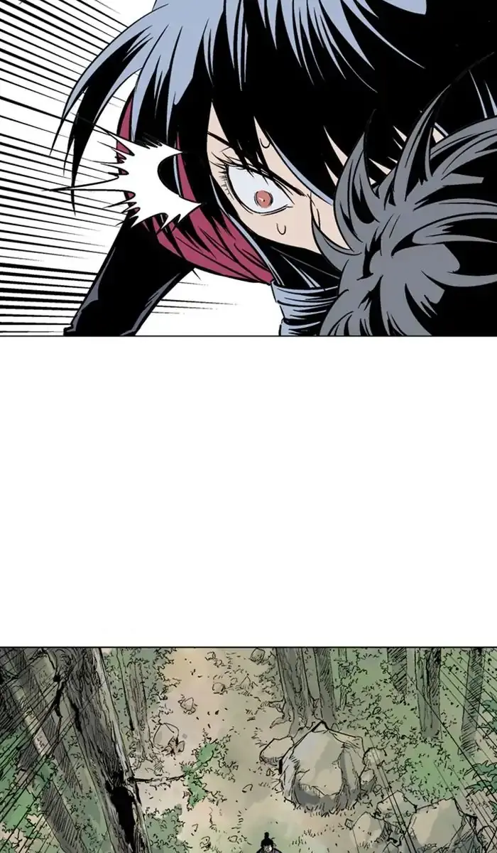 Gosu Chapter 159 Page 60