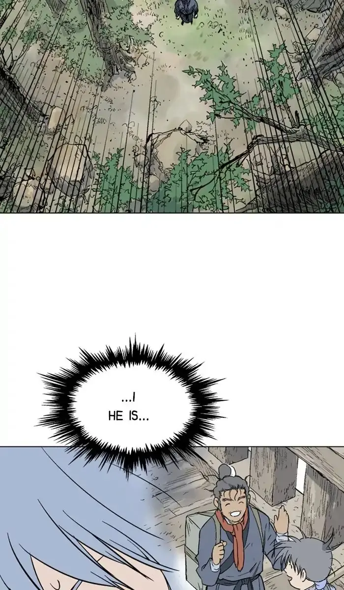 Gosu Chapter 159 Page 61