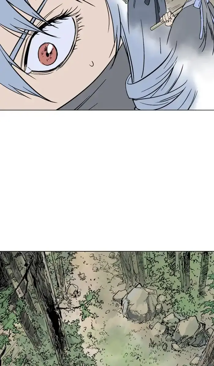 Gosu Chapter 159 Page 62