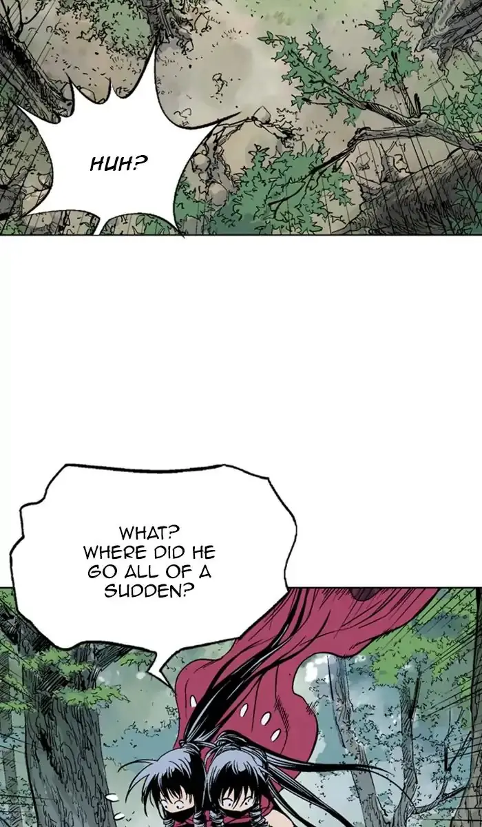 Gosu Chapter 159 Page 63