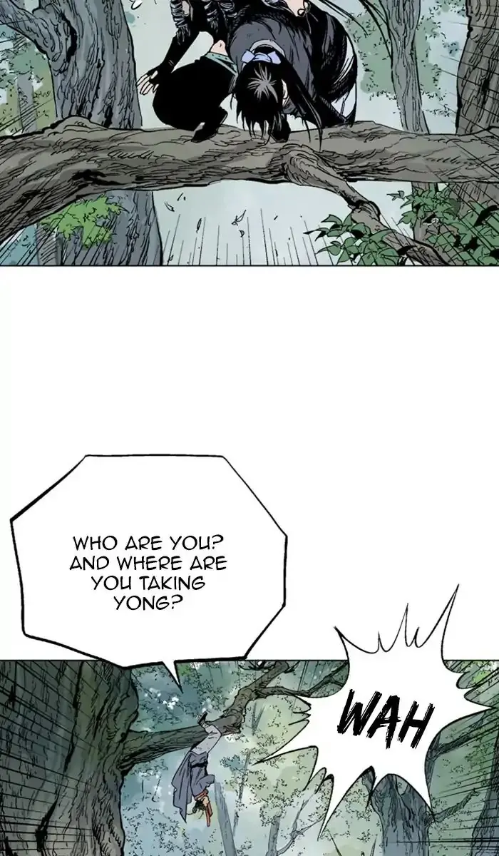 Gosu Chapter 159 Page 64