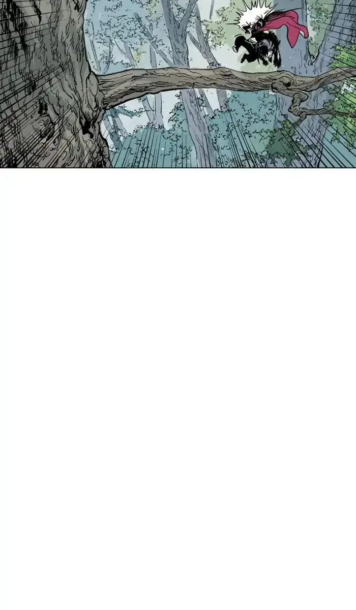 Gosu Chapter 159 Page 65