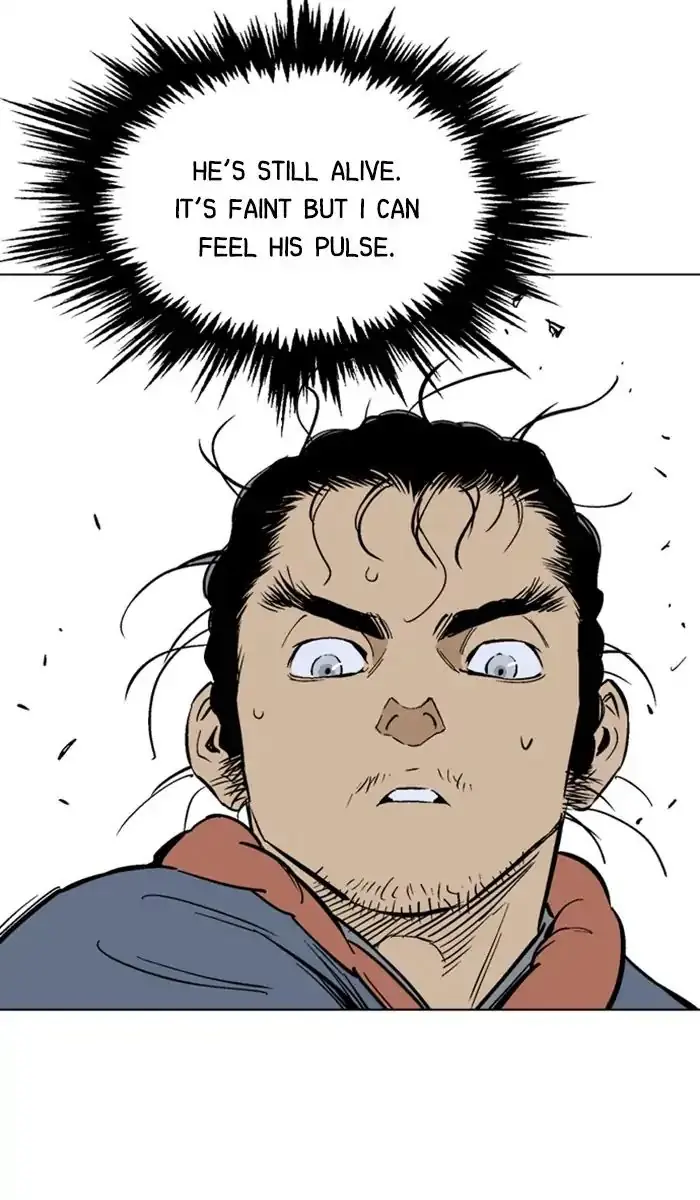 Gosu Chapter 159 Page 67