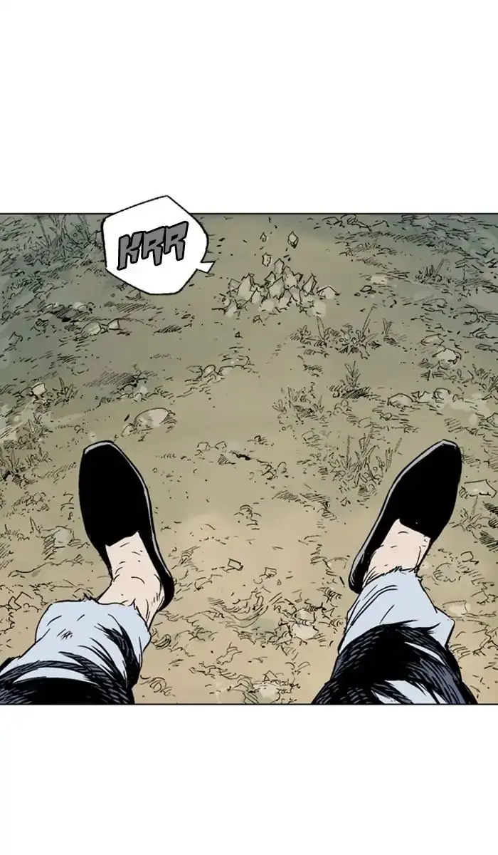 Gosu Chapter 159 Page 68