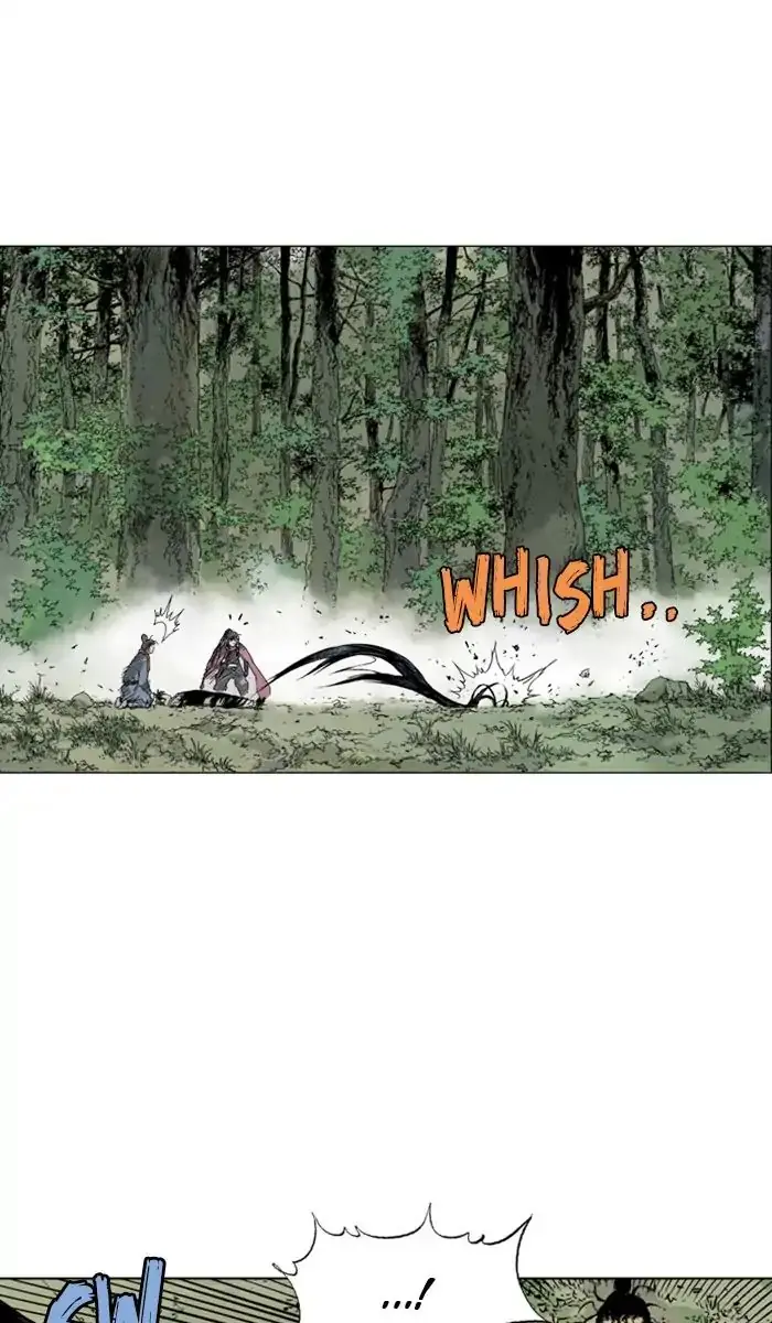 Gosu Chapter 159 Page 69