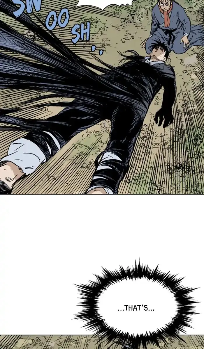 Gosu Chapter 159 Page 70