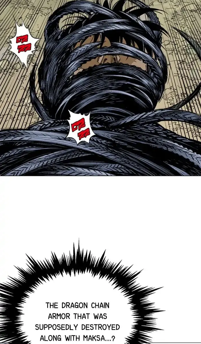 Gosu Chapter 159 Page 71