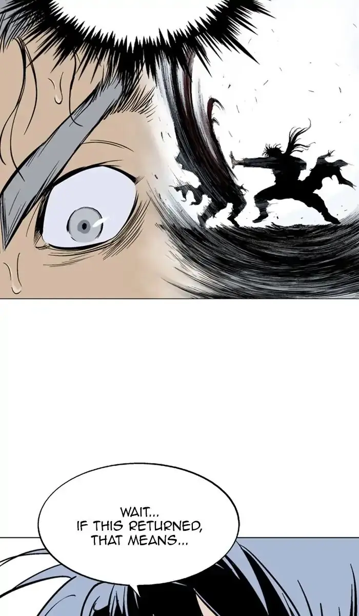 Gosu Chapter 159 Page 72