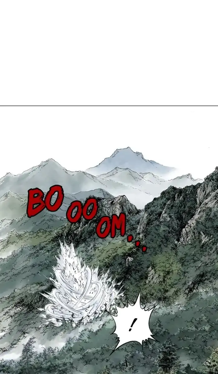 Gosu Chapter 159 Page 76