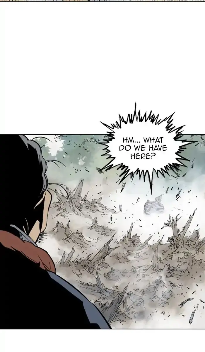 Gosu Chapter 159 Page 80