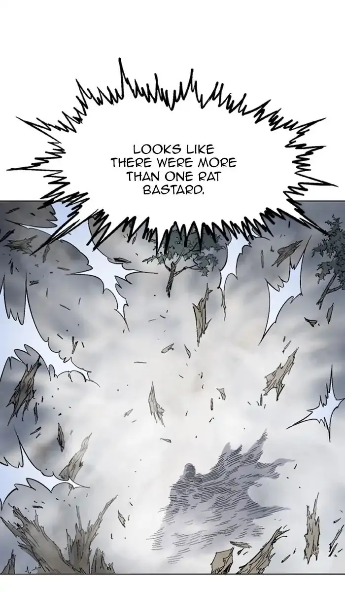 Gosu Chapter 159 Page 81