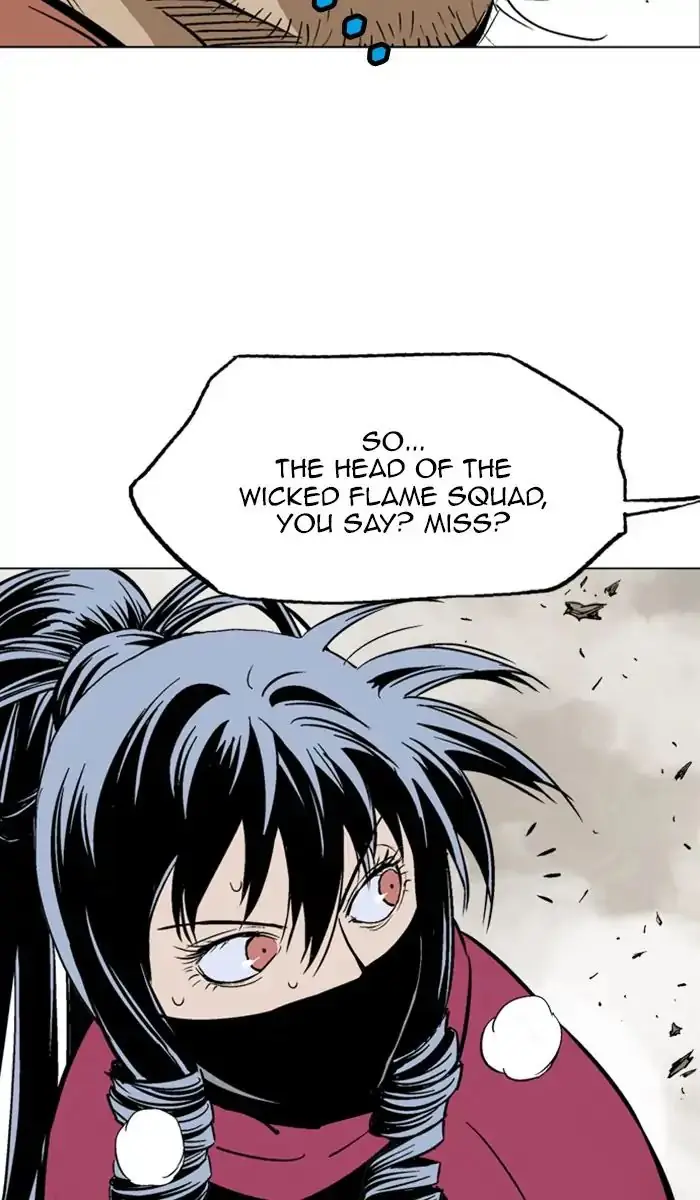 Gosu Chapter 159 Page 83