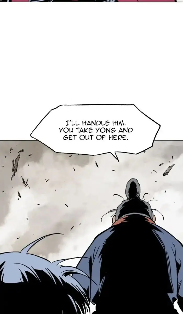 Gosu Chapter 159 Page 84