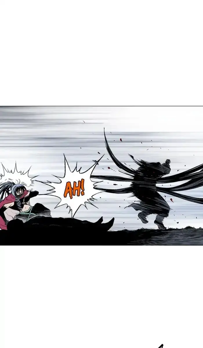 Gosu Chapter 159 Page 87