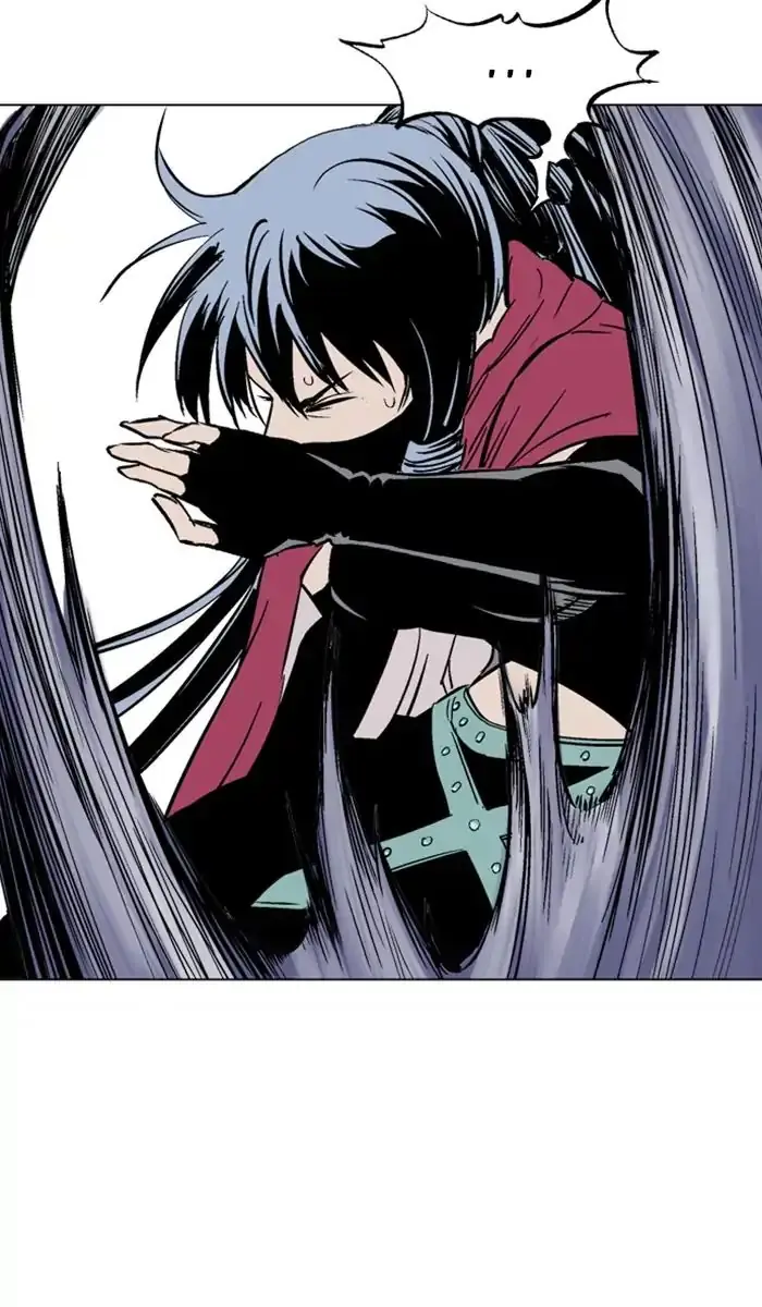 Gosu Chapter 159 Page 88