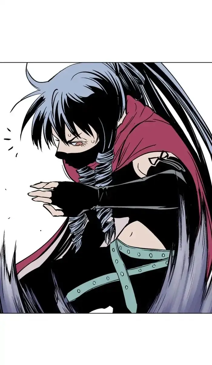 Gosu Chapter 159 Page 89