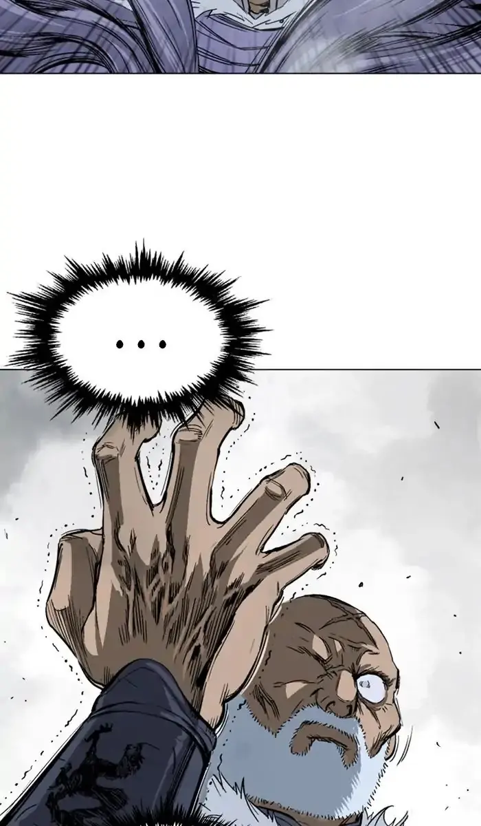 Gosu Chapter 160 Page 9