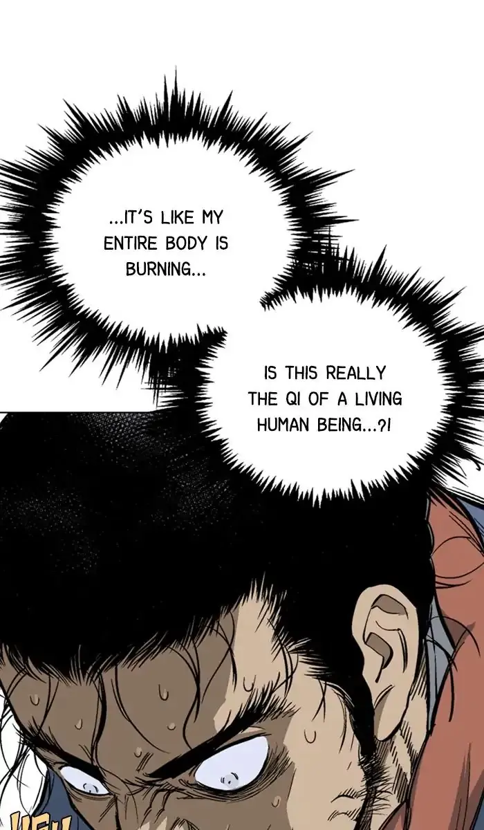 Gosu Chapter 160 Page 11