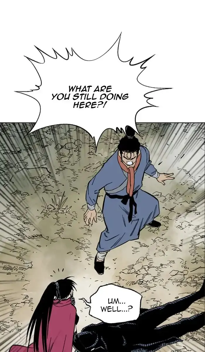 Gosu Chapter 160 Page 14