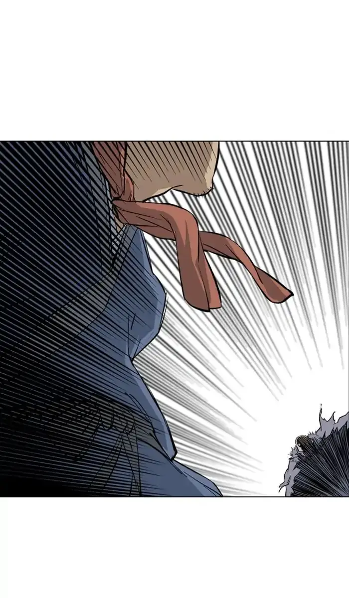 Gosu Chapter 160 Page 18