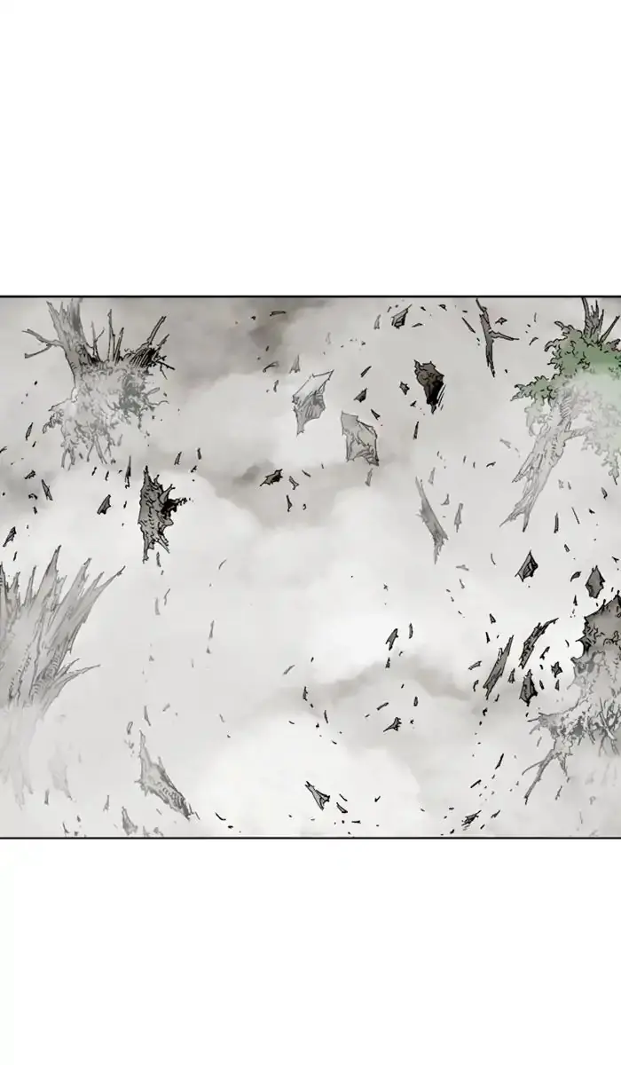 Gosu Chapter 160 Page 21