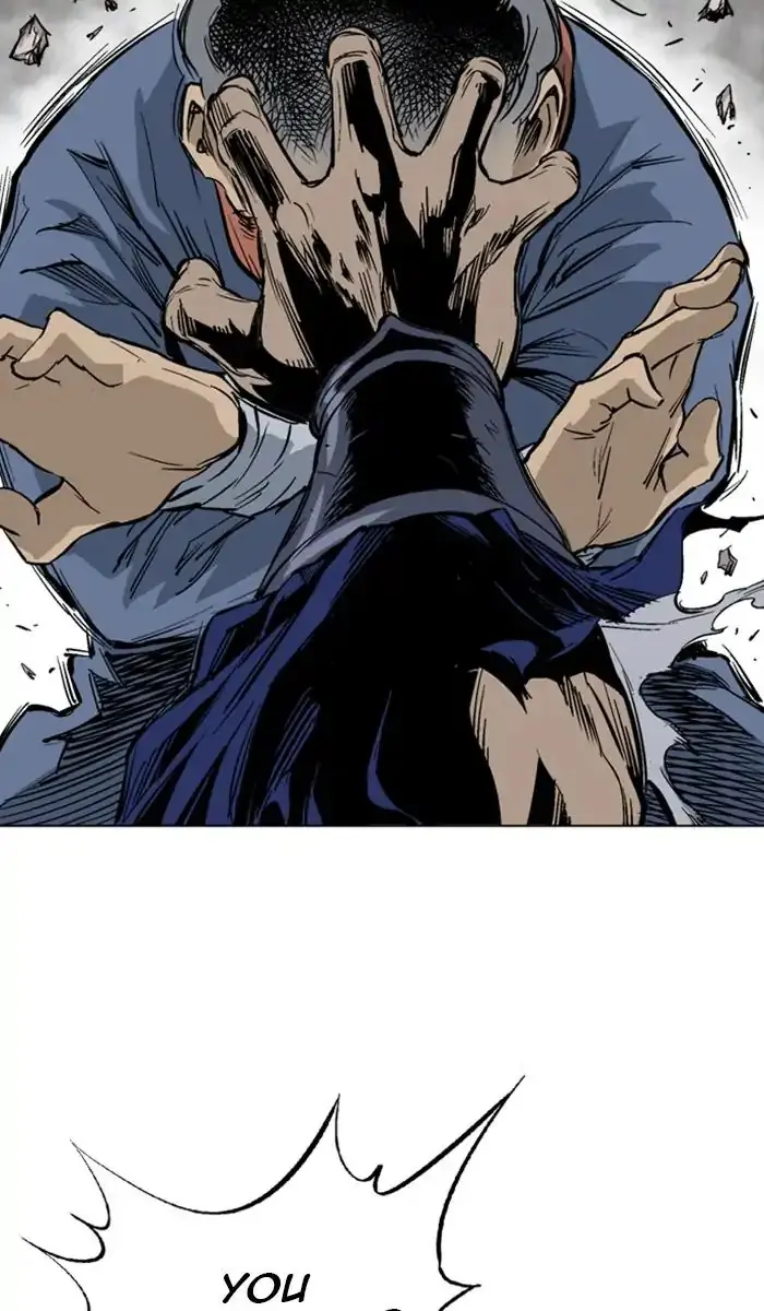 Gosu Chapter 160 Page 23