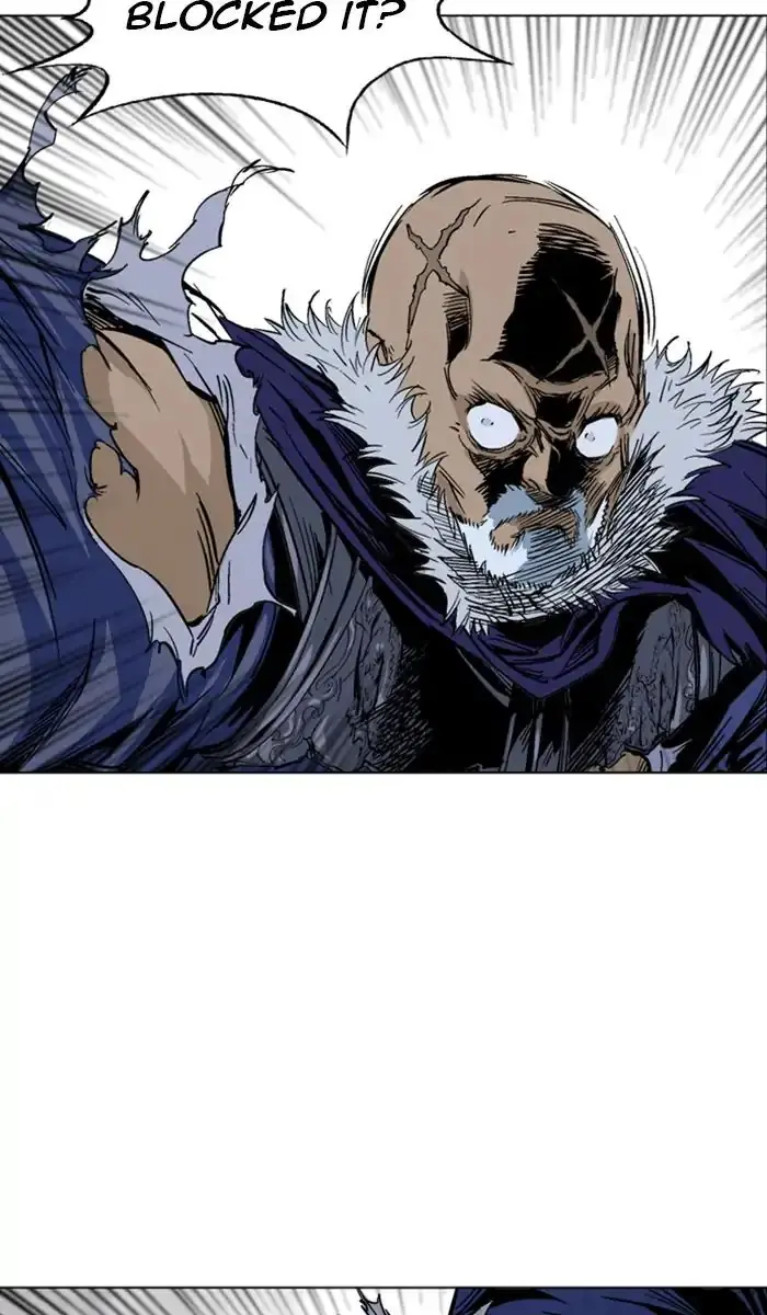 Gosu Chapter 160 Page 24