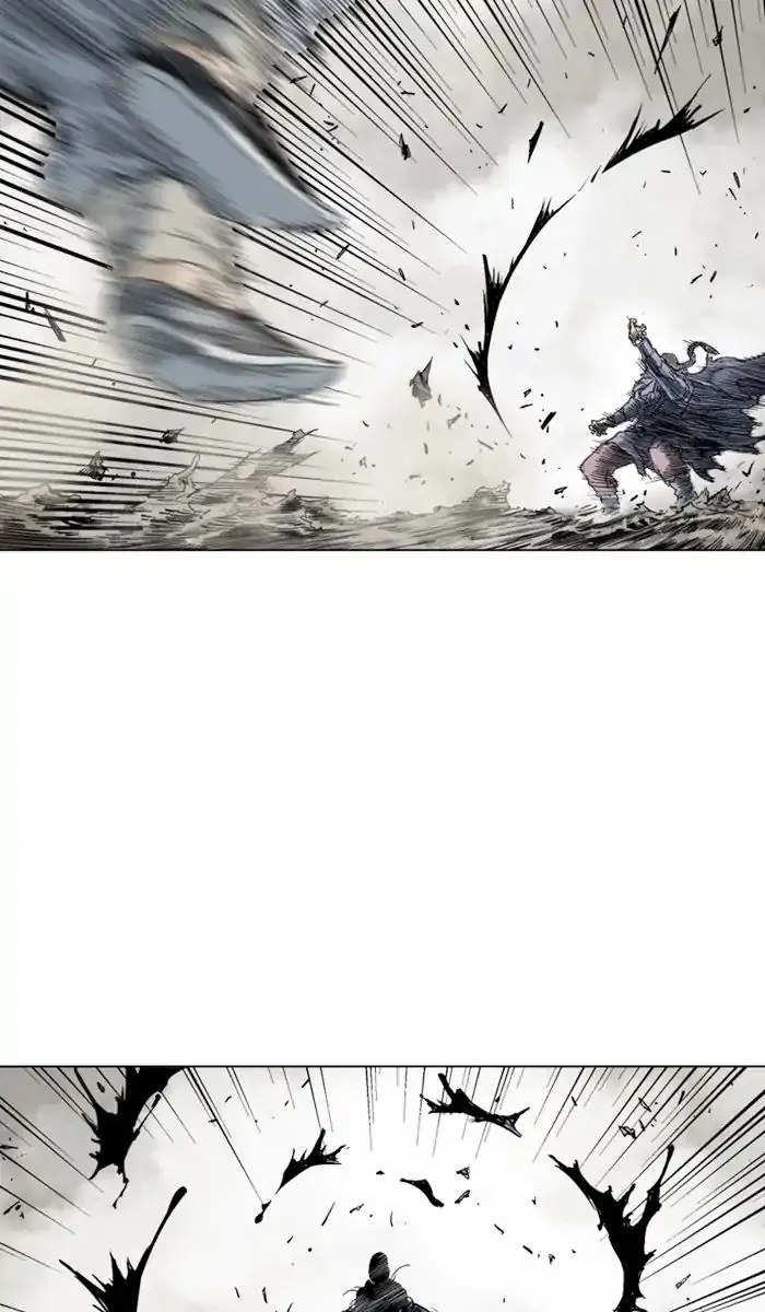 Gosu Chapter 160 Page 30