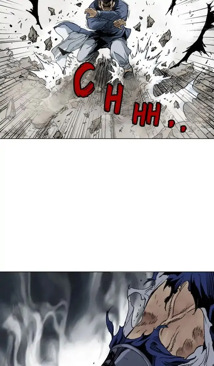 Gosu Chapter 160 Page 31