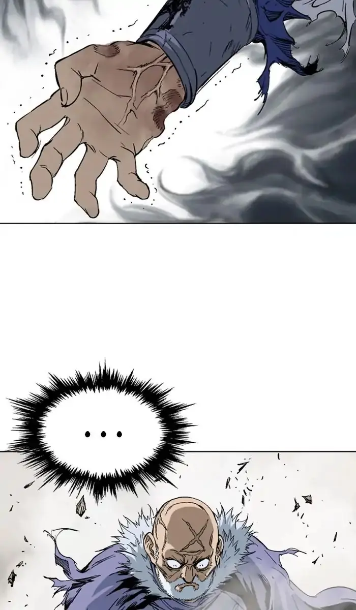 Gosu Chapter 160 Page 32